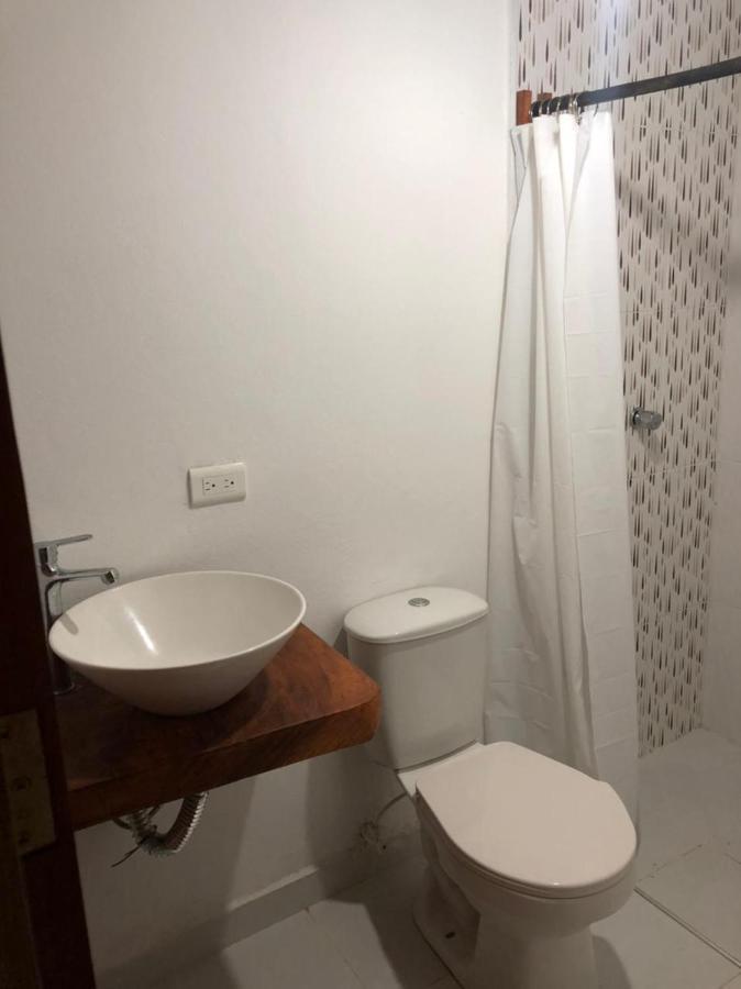 Casa Palum Private Room Private Bathroom Palomino Luaran gambar