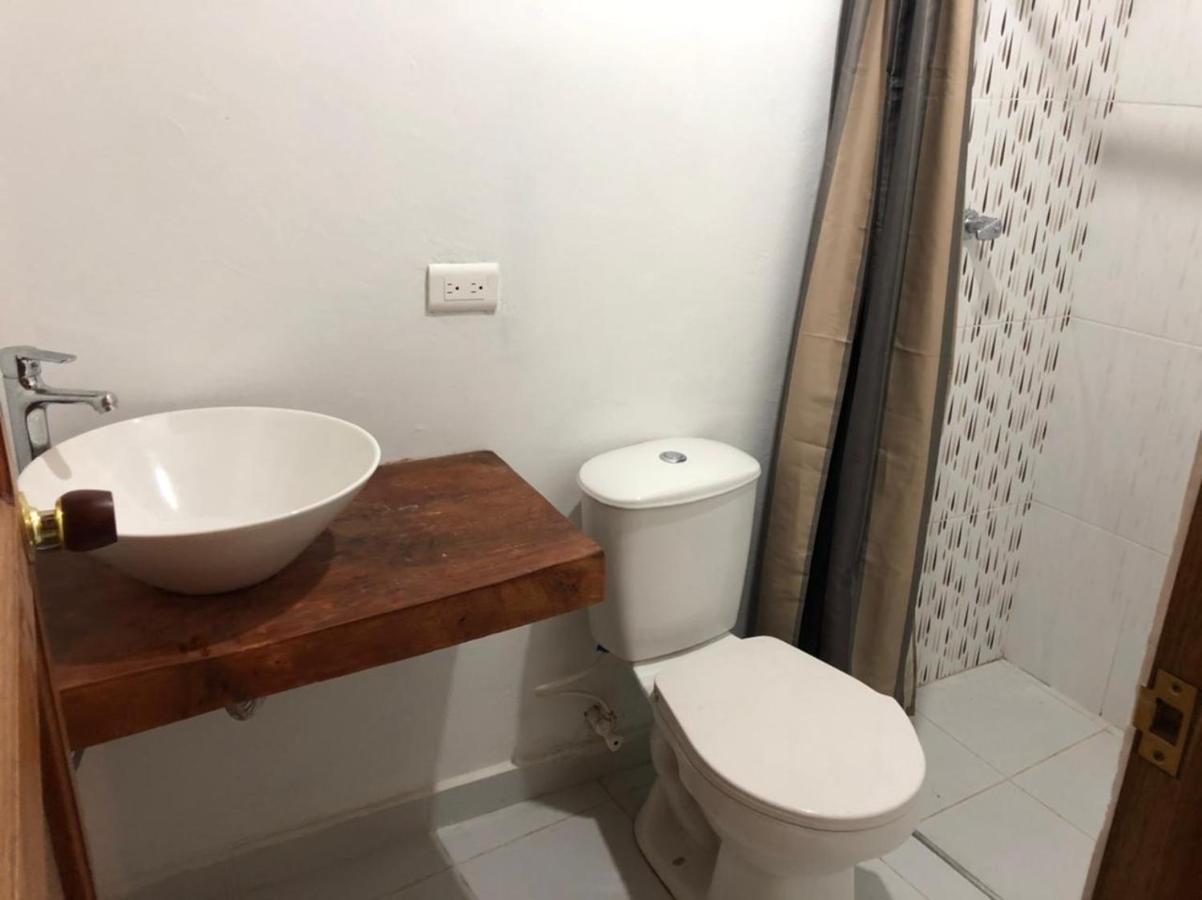 Casa Palum Private Room Private Bathroom Palomino Luaran gambar