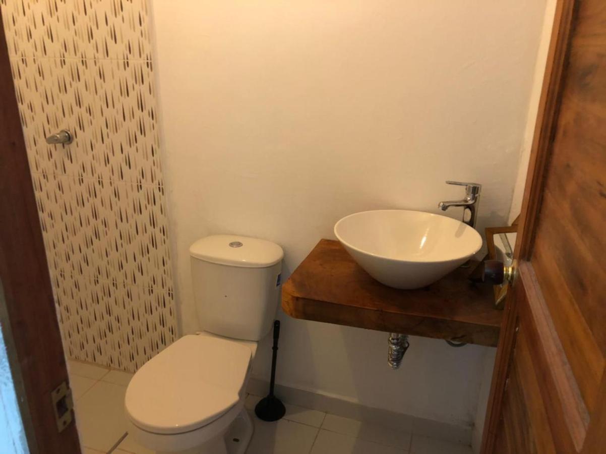 Casa Palum Private Room Private Bathroom Palomino Luaran gambar