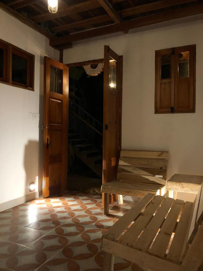 Casa Palum Private Room Private Bathroom Palomino Luaran gambar