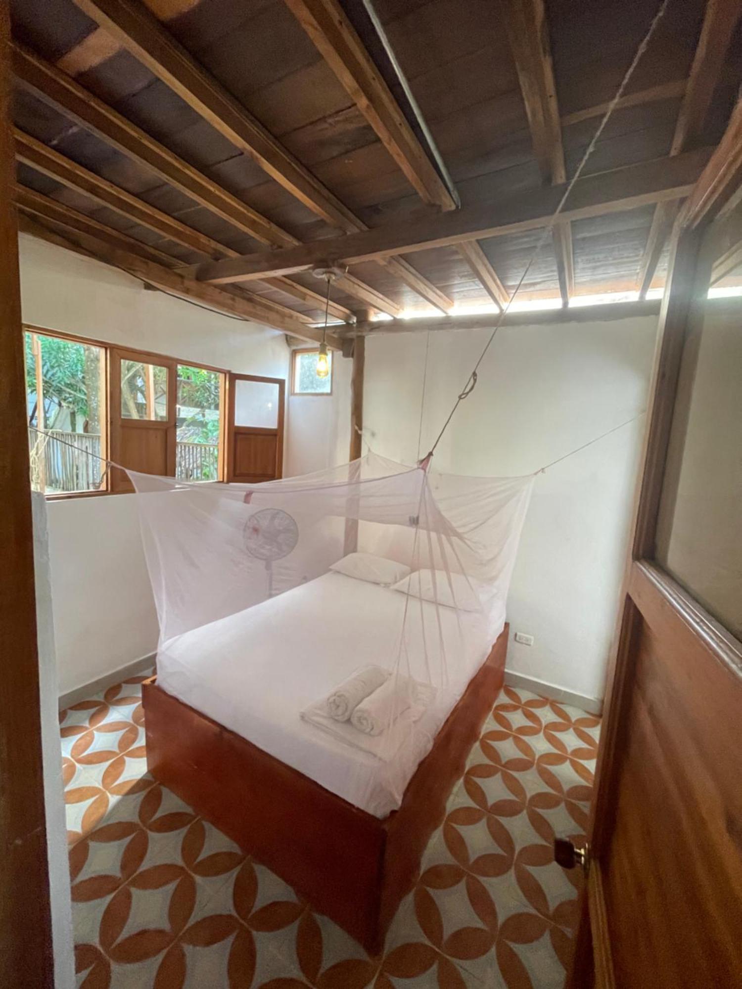 Casa Palum Private Room Private Bathroom Palomino Luaran gambar