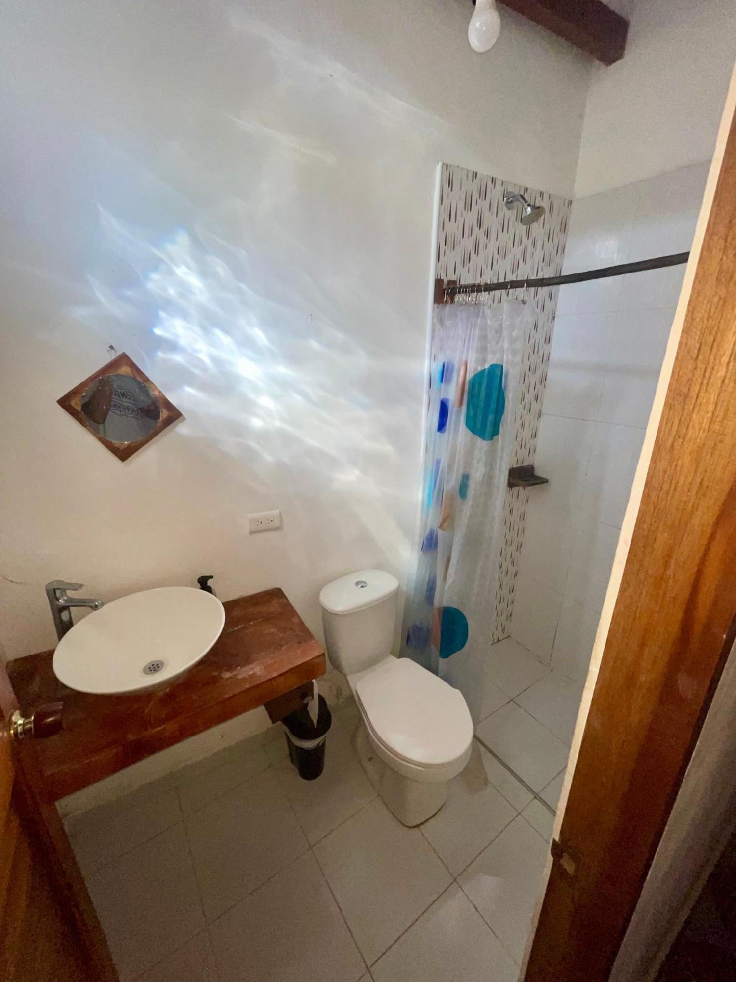 Casa Palum Private Room Private Bathroom Palomino Luaran gambar