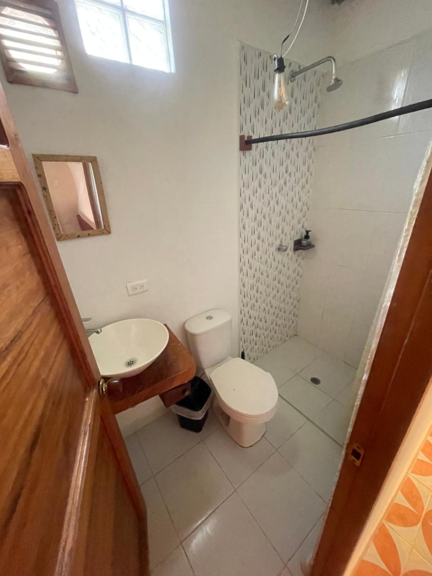 Casa Palum Private Room Private Bathroom Palomino Luaran gambar